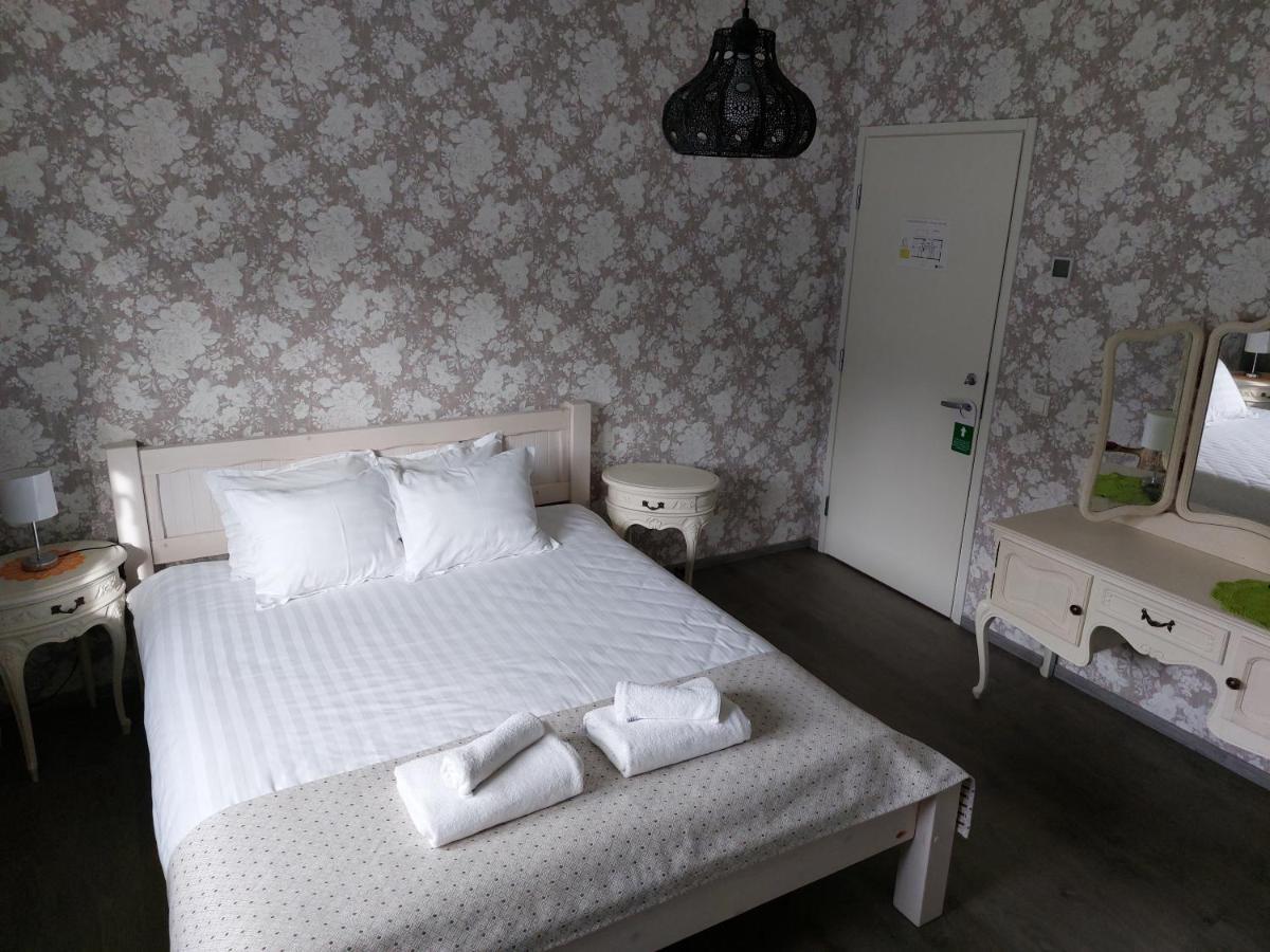Tamme Teemaja Hotel Iisaku ห้อง รูปภาพ